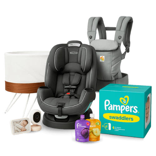 Free Sample Products